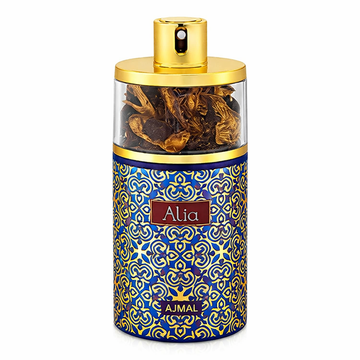 Alia 75 ml For Women | EDP | AJMAL