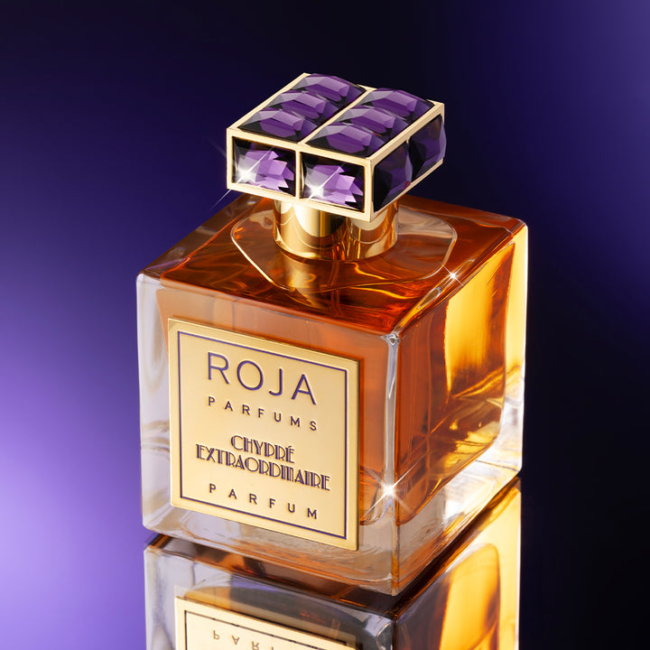 Chypré Extraordinaire 100ml For Unisex || Roja Parfums