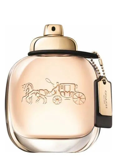 Coach The Fragrance For Women 90ML |EDP| Coach