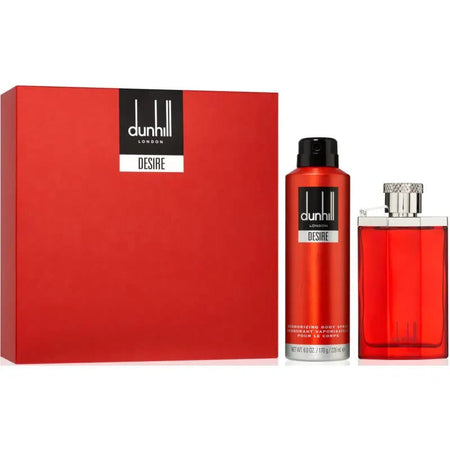 Desire  For Men 100 ML | DT| Dunhill