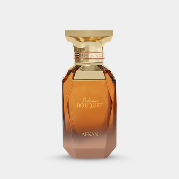 Delicious Bouquet 80ml for Women | EDP | Afnan Perfumes