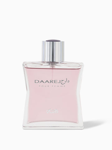 Daarej For Women 100ml |EDP| Rasasi Perfumes