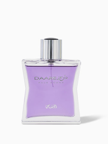Daarej For Men  50ml |EDP| Rasasi Perfumes