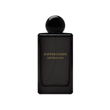 Dapper Daddy Saffron Oud 100 ml for Men | EDP | KAYALI