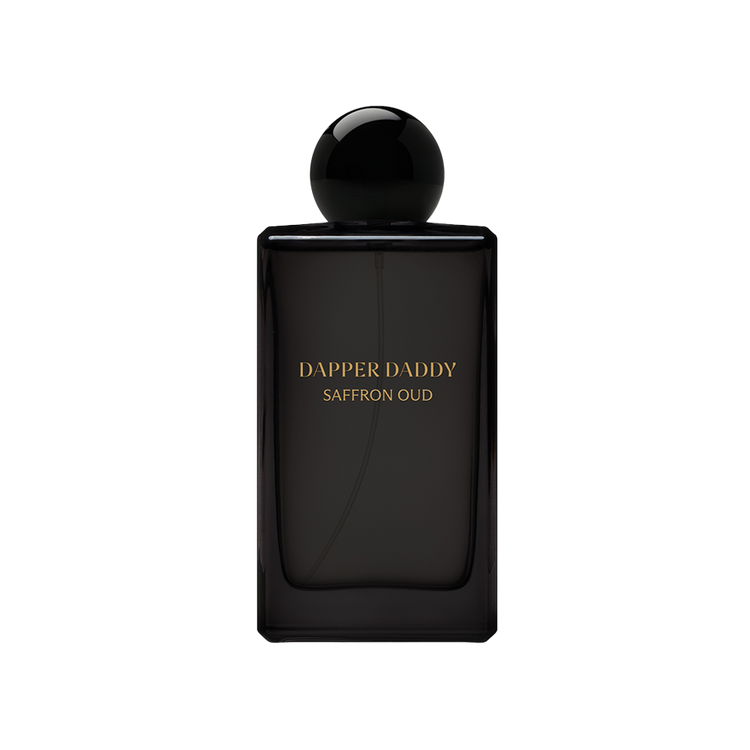 Dapper Daddy Saffron Oud 100 ml for Men | EDP | KAYALI