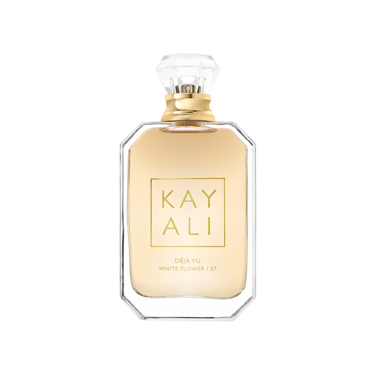 Déjà Vu White Flower for Women | EDP | KAYALI