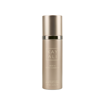 Déjà Vu White Flower 57 – All-Over Body Spray 125 ml For Women | EDP Variant | KAYALI