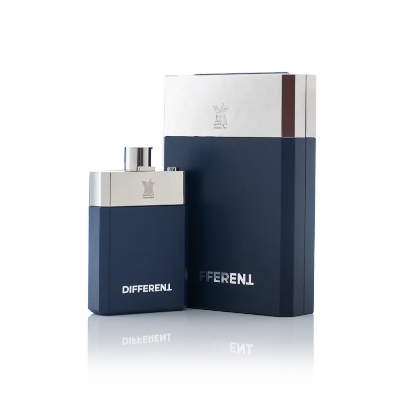 Different 90 ml for Unisex | Arabian Oud