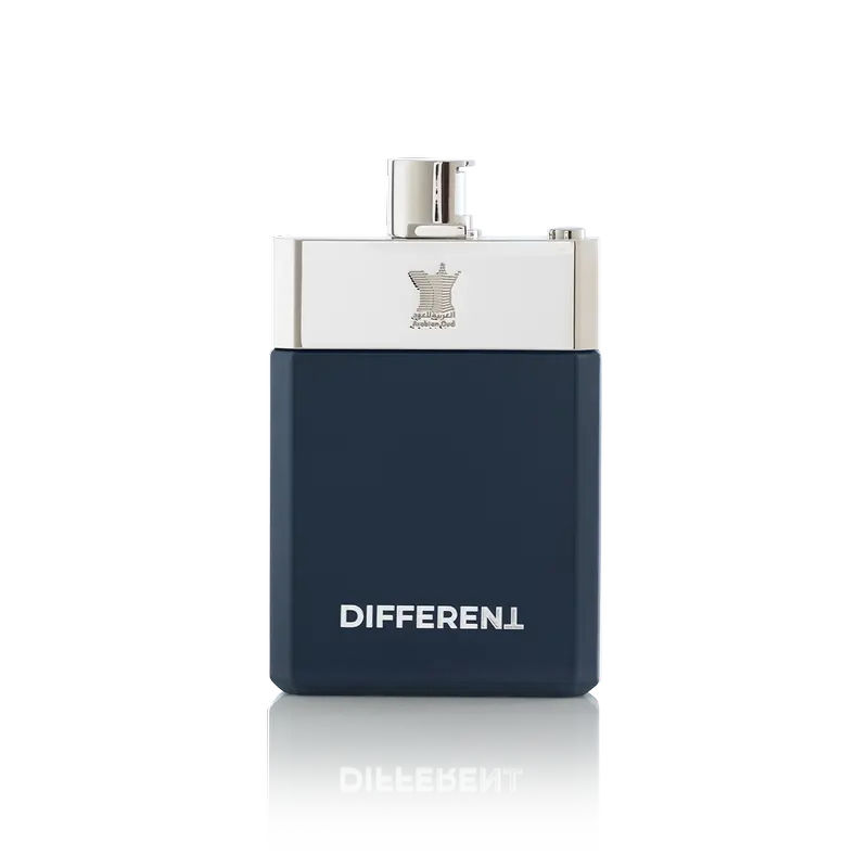 Different 90 ml for Unisex | Arabian Oud