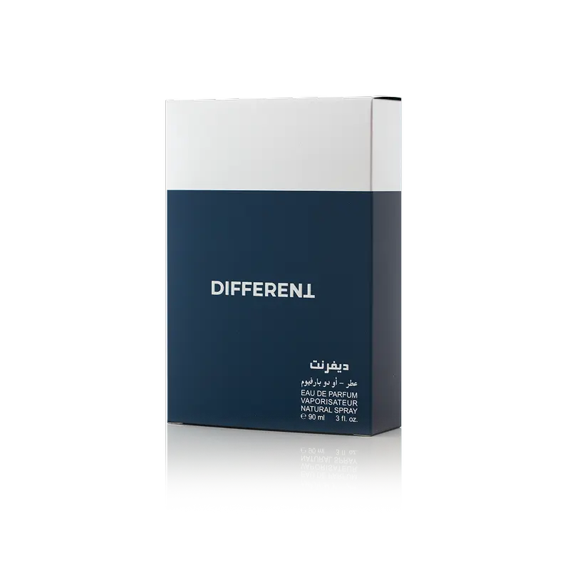 Different 90 ml for Unisex | Arabian Oud