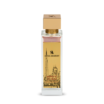 Essence Of Casablanca  100ml For Unisex |EDP| Swiss Arabian