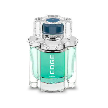 Edge Intense 100ml  For Men |EDP| Swiss Arabian