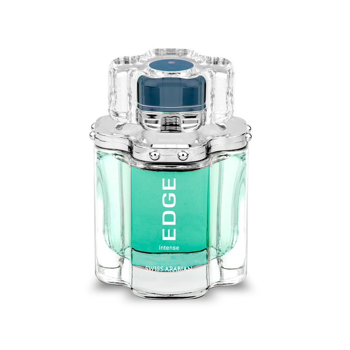Edge Intense 100ml  For Men |EDP| Swiss Arabian