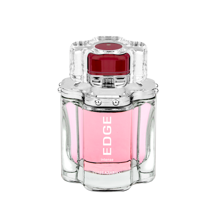 Edge Intense 100ml For Women |EDP| Swiss Arabian