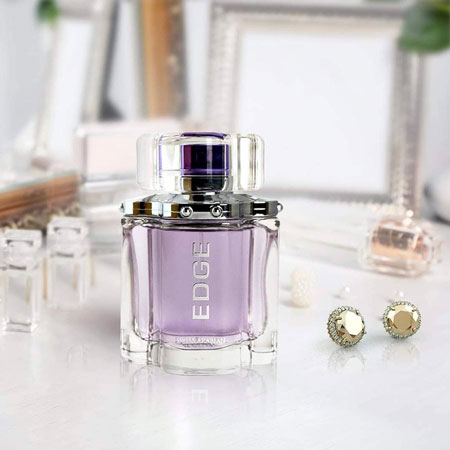 Edge  100ml For Women |EDP| Swiss Arabian