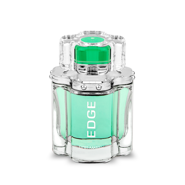 Edge 100ml For Men |EDP| Swiss Arabian