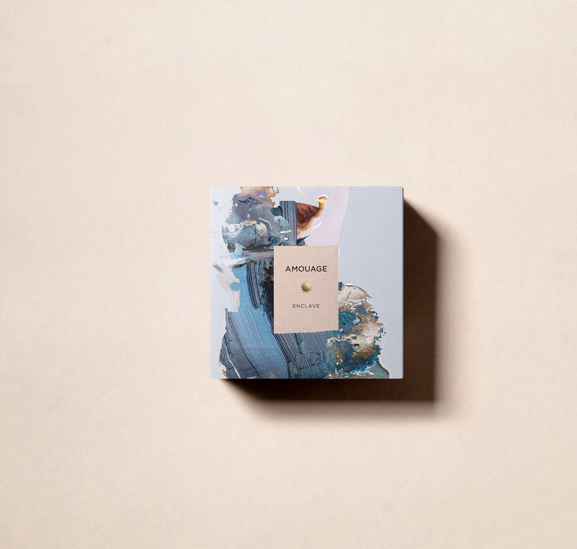 Enclave 50 ml for Unisex | EDP | AMOUAGE