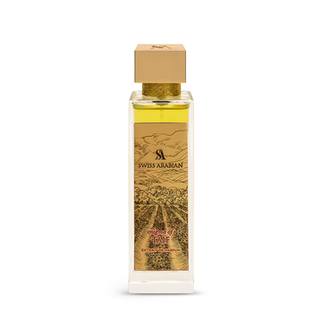Enigma Of Taif 100ml For Unisex |Parfum| Swiss Arabian