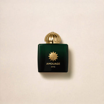 EPIC WOMAN 100 ml for Women | EDP | AMOUAGE