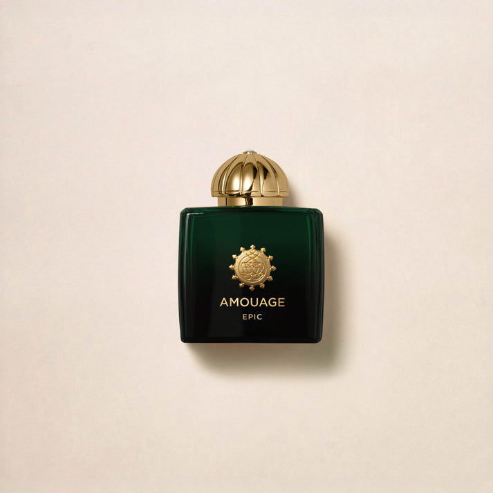 EPIC WOMAN 100 ml for Women | EDP | AMOUAGE