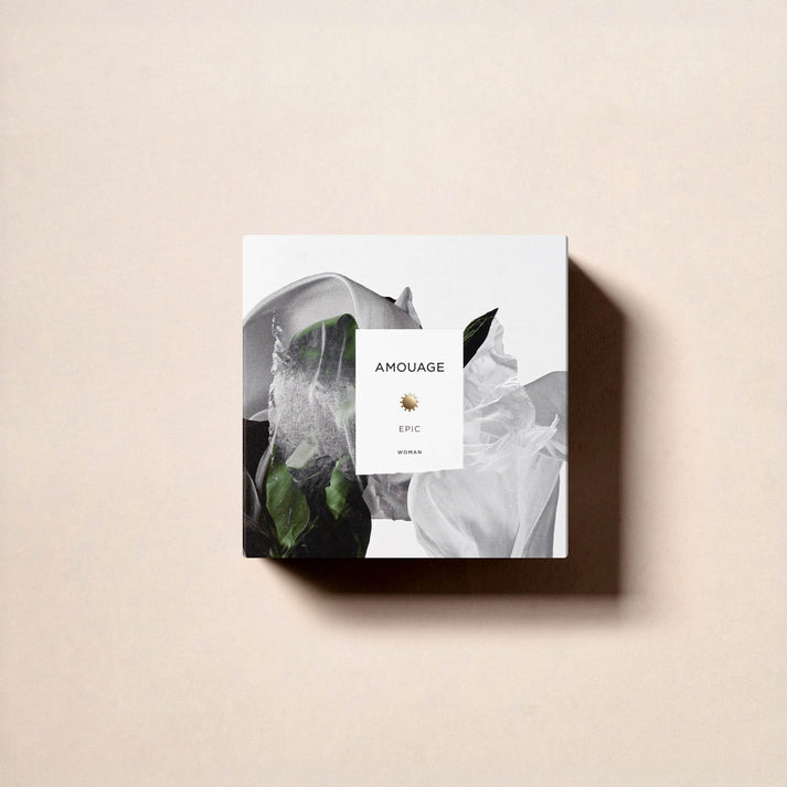 EPIC WOMAN 100 ml for Women | EDP | AMOUAGE