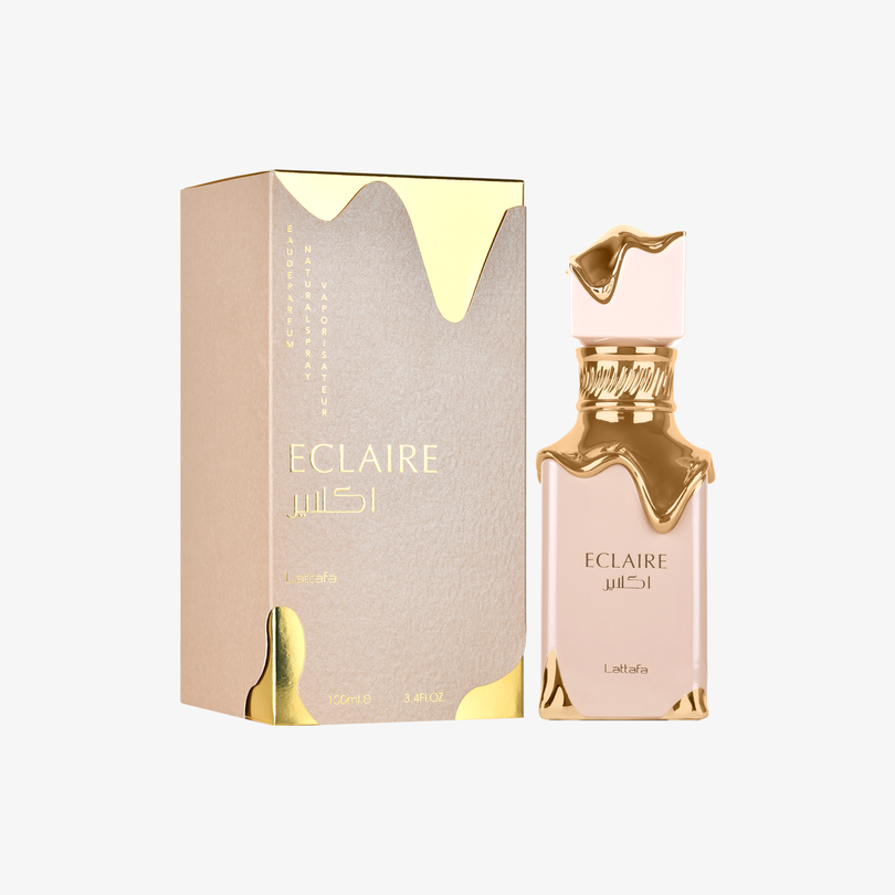 Eclaire  100ml For Unisex |EDP| Lattafa