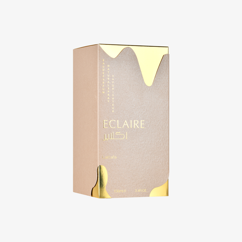 Eclaire  100ml For Unisex |EDP| Lattafa