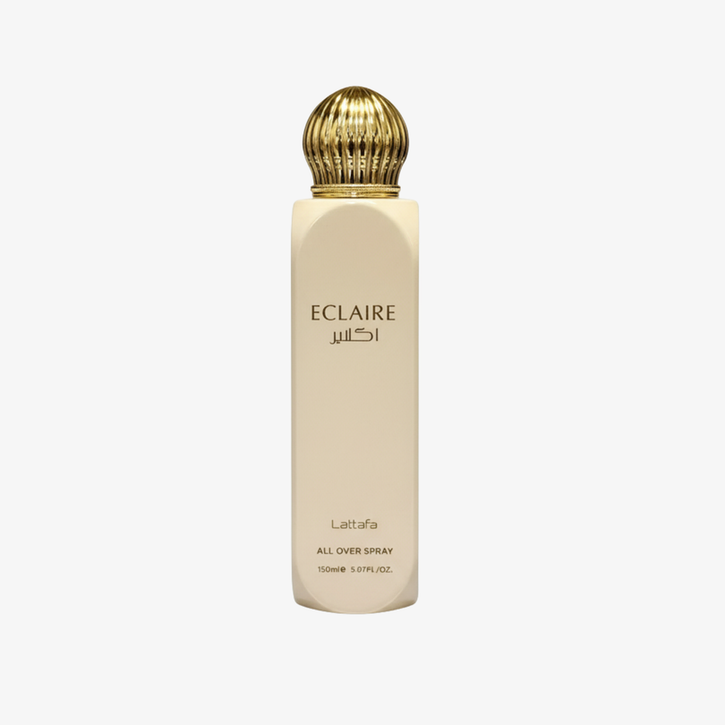 Eclaire All Over Spray For Unisex |200ML| Lattafa