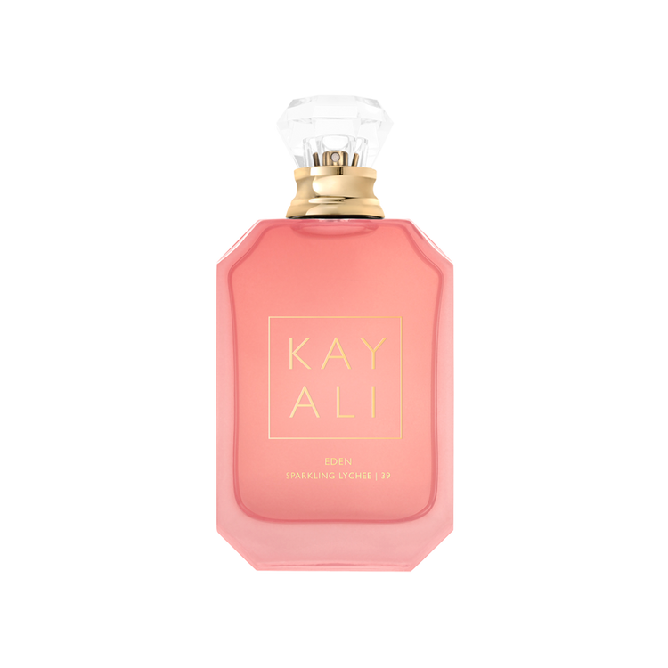 Eden Sparkling Lychee 39 For Women | EDP | KAYALI