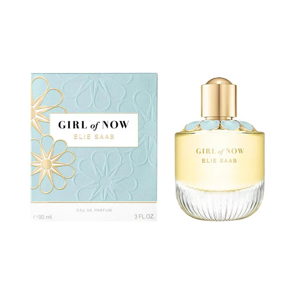 Girl Of Now  90ml For Women |EDP| Elie Saab