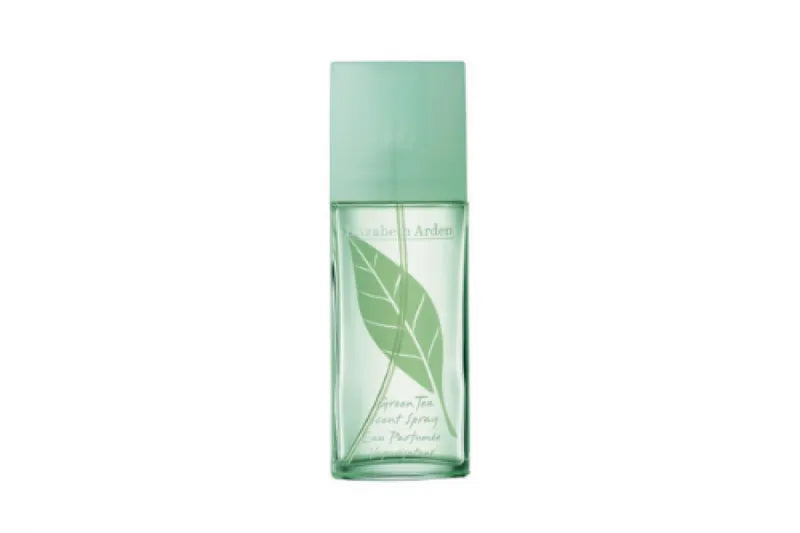 Green Tea Scent For Women 100 ML |EDP| Elizabeth Arden