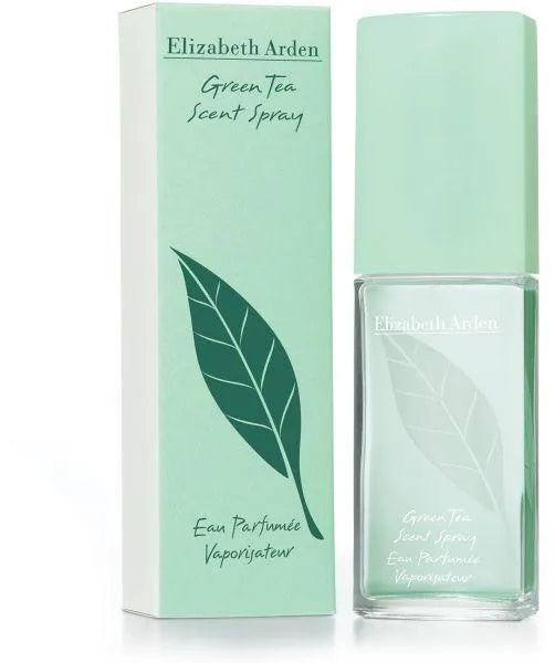 Green Tea Scent For Women 100 ML |EDP| Elizabeth Arden