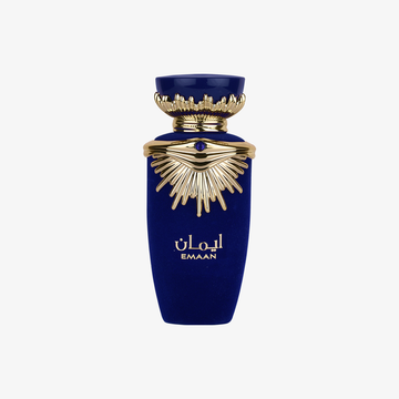 Emaan  100ml For Women |EDP| Lattafa