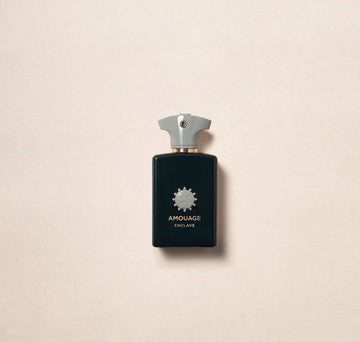 Enclave 50 ml for Unisex | EDP | AMOUAGE