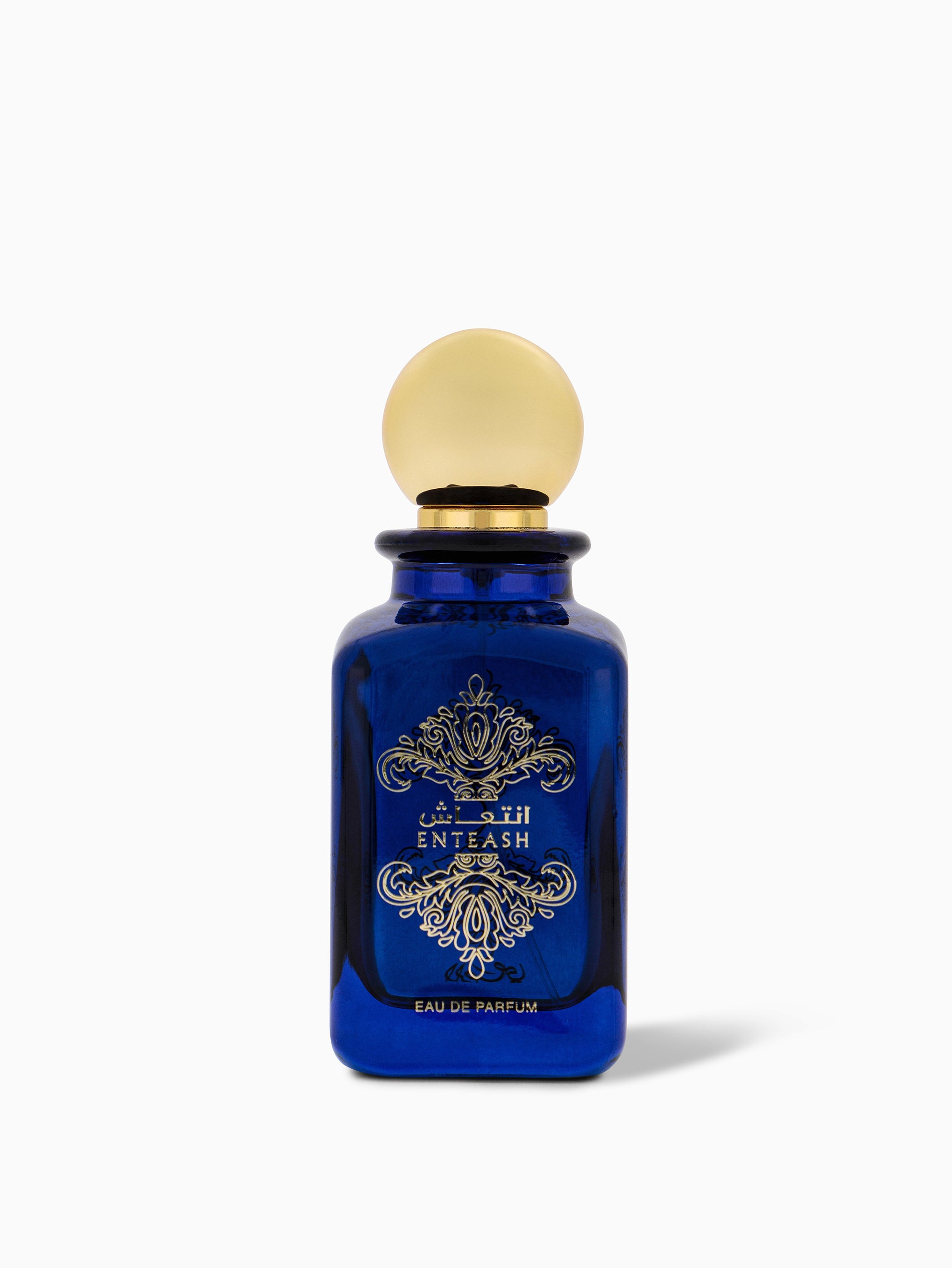 Enteash 100ml For Unisex |EDP| Rasasi Perfumes