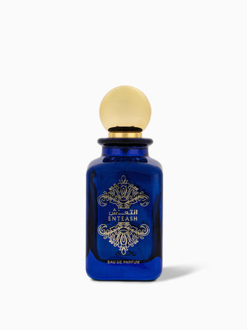 Enteash 100ml For Unisex |EDP| Rasasi Perfumes