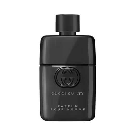 GUILTY PARFUM Pour Homme 50 ml for Men | Parfum | GUCCI