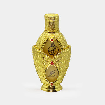 Fakhar Al Jamaal for Men | 20 ml | Afnan Perfumes