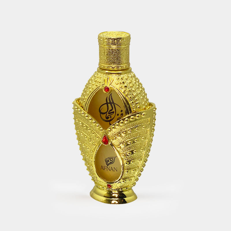 Fakhar Al Jamaal for Men | 20 ml | Afnan Perfumes
