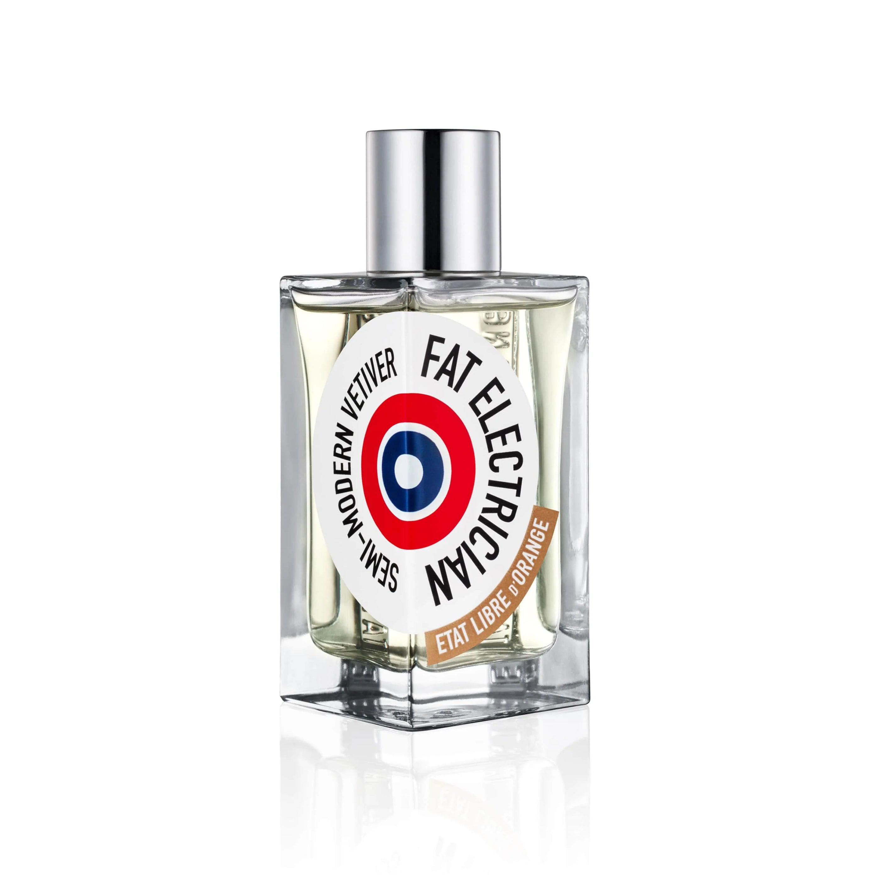 Fat Electrician For Unisex 100 ML  |EDP| Etat Libre D’Orange