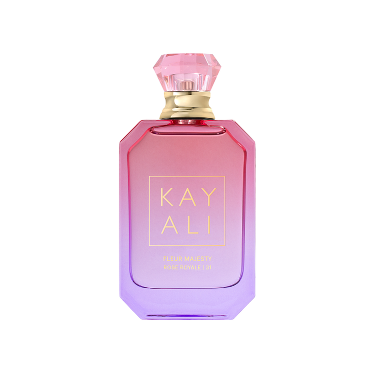 Fleur Majesty Rose Royale 31 For Women | EDP | KAYALI