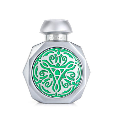 Montana 90 ml for Unisex | EDP | GISSAH