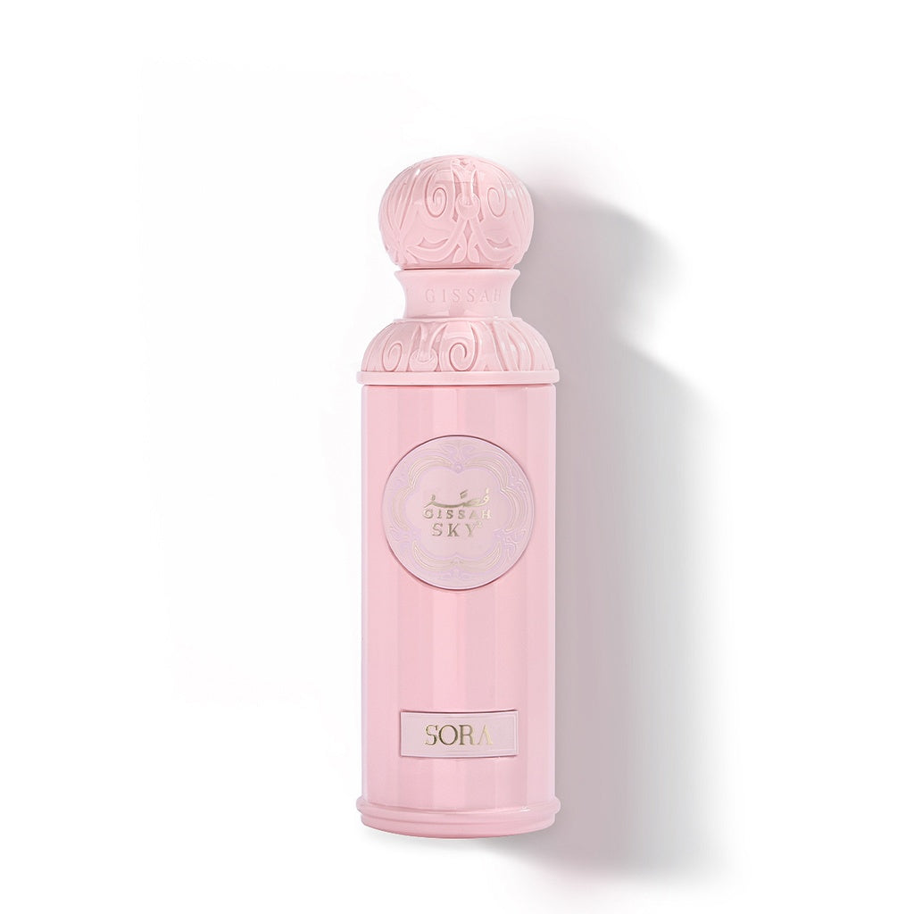 Sora 80 ml  for Women | EDP | Afnan Perfumes