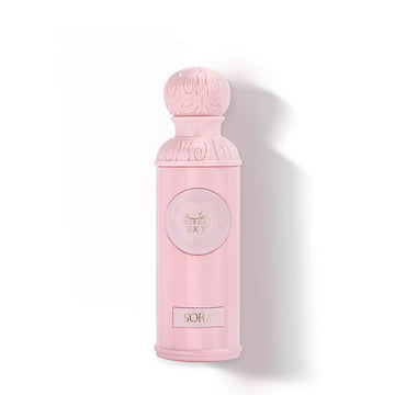Sora 80 ml  for Women | EDP | Afnan Perfumes