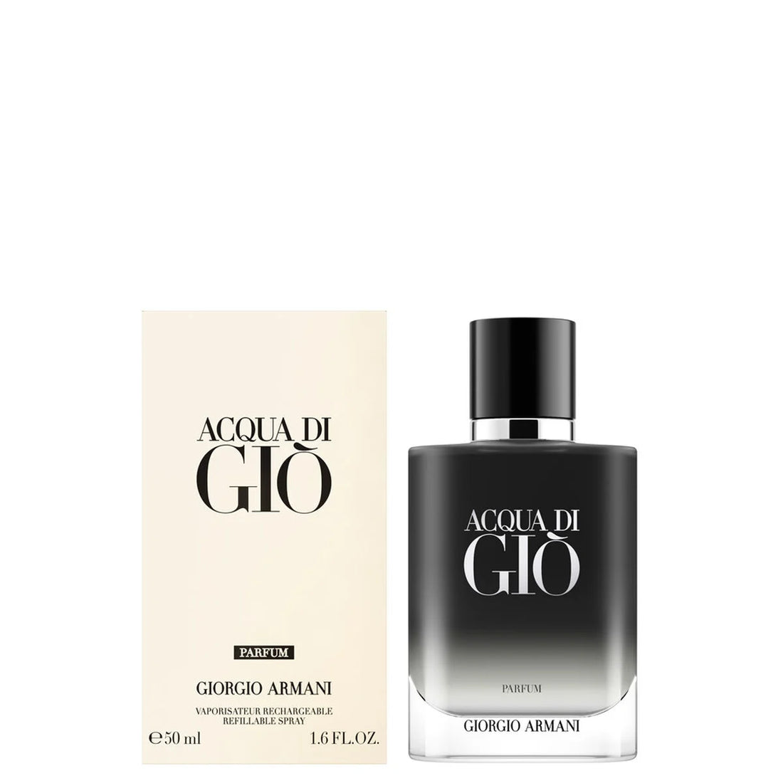 Giorgio Armani Acqua Di Gio Parfum For Men | Armani