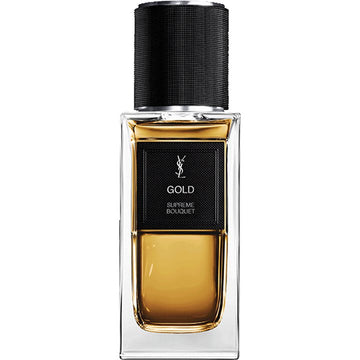 Gold for Unisex | EDP | YSL