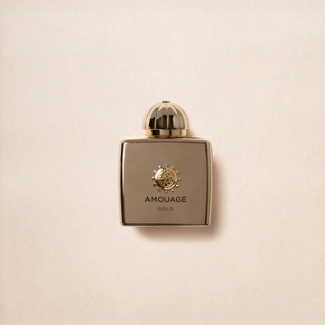 Gold Woman 100 ml for Women | EDP | AMOUAGE