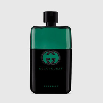 GUILTY ESSENCE Pour Homme 90 ml for Men | EDT | GUCCI