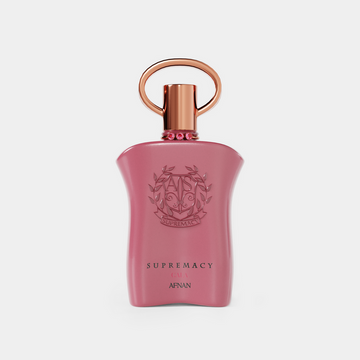 Supremacy Gala for Women | EDP 90 ml | Afnan Perfumes