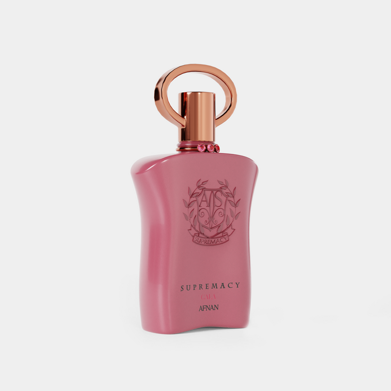 Supremacy Gala for Women | EDP 90 ml | Afnan Perfumes